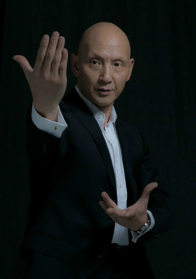 少年英雄之洪文定