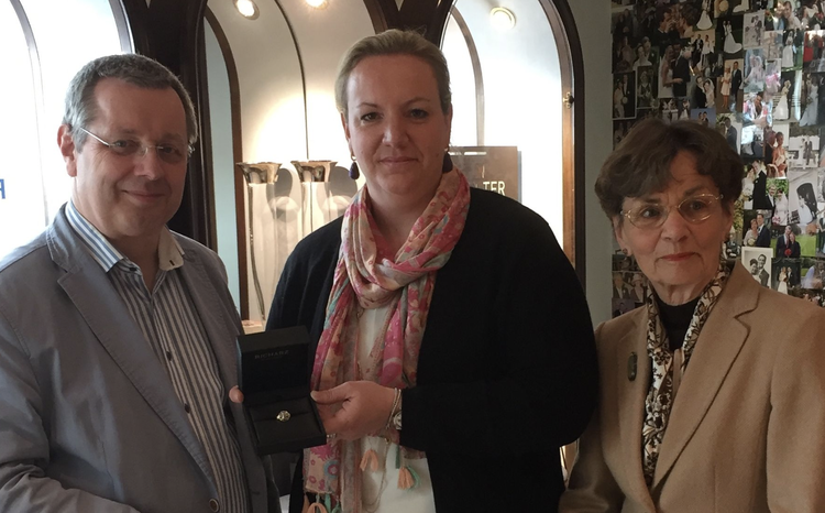 路德维希·凡·贝多芬