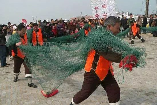 长岛海洋生态文明综合试验区