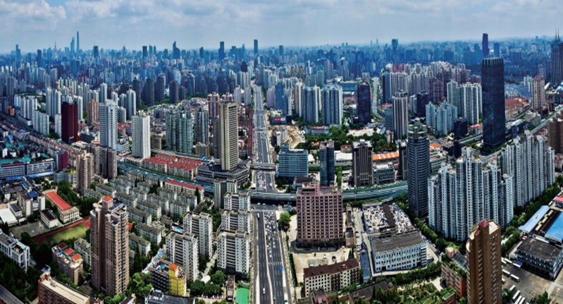 普陀区