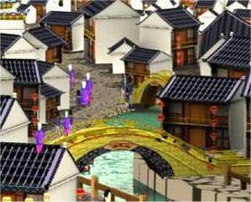 2003年中央电视台春节联欢晚会