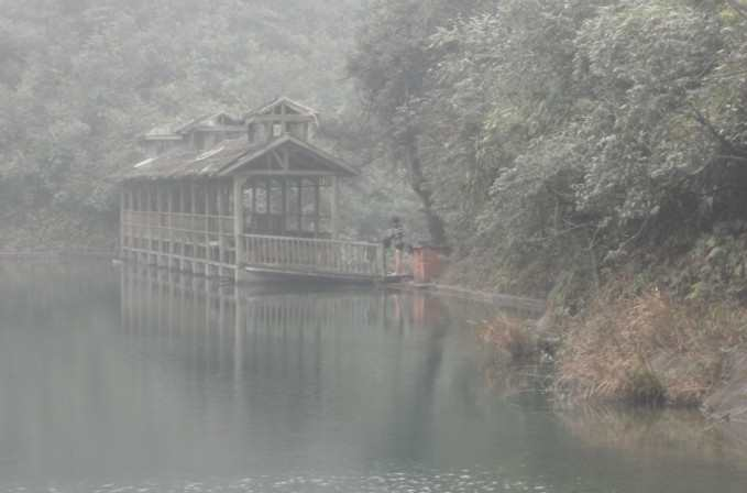 湘源温泉