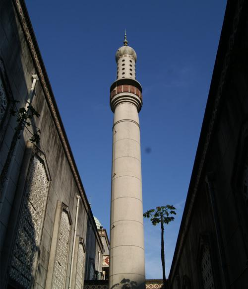 台北清真大寺