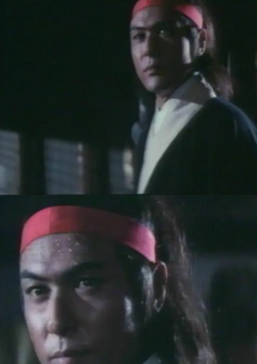 寒楼·侠客·断魂桥