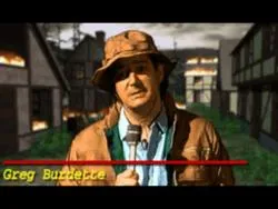 命令与征服：泰伯利亚黎明