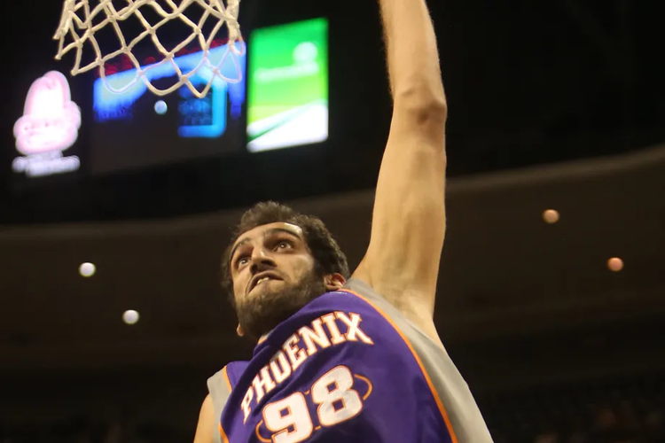 哈马德·哈达迪