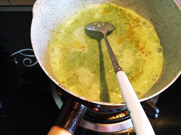 豌豆泥