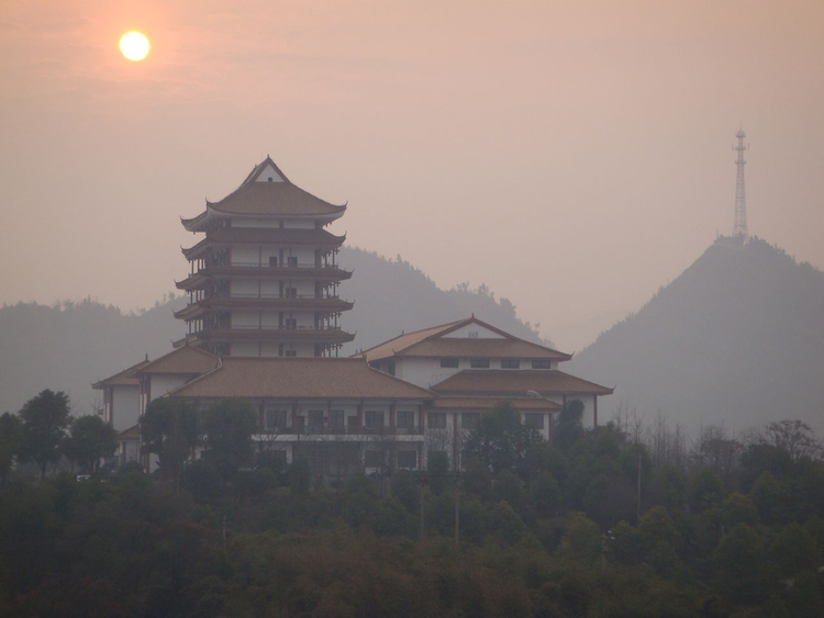 花垣县