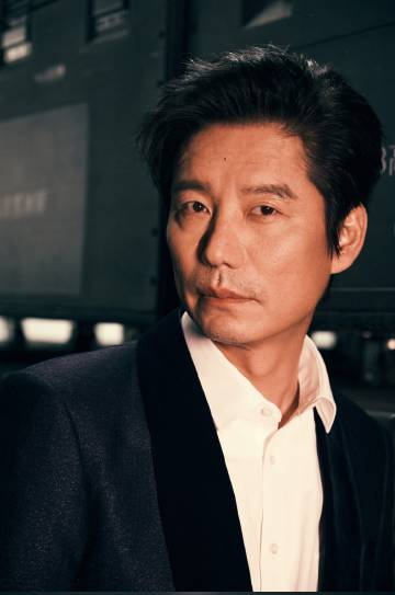 杨皓宇