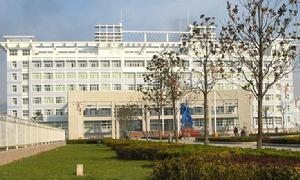 中国人民解放军空军勤务学院