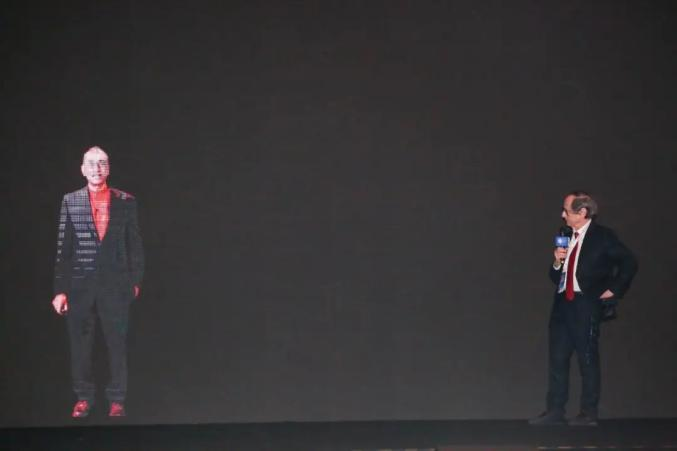 第三届世界顶尖科学家论坛