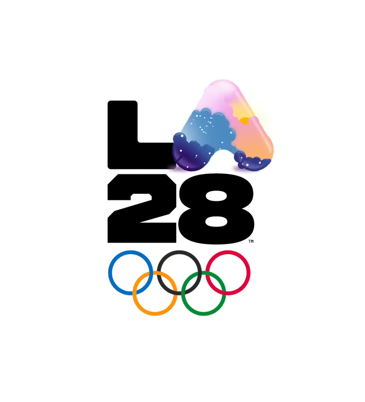 2028年洛杉矶奥运会