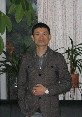 杨永