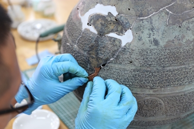 北京故宫博物院