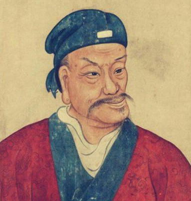 刘福通