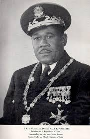 保罗·欧仁·马格卢瓦尔