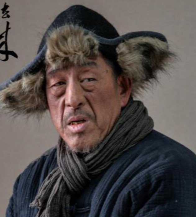 以血还血