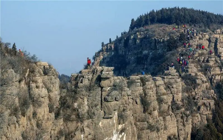 平阴县