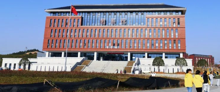 长沙卫生职业学院