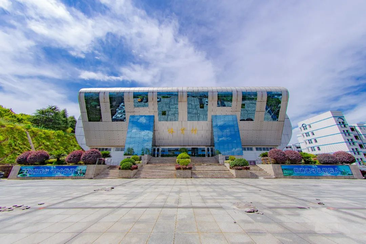 长沙航空职业技术学院