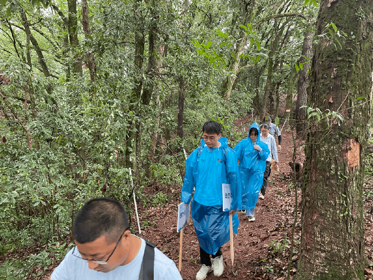 淳安界首体育中心山地自行车赛场