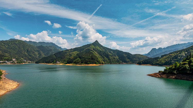 江永县