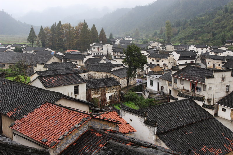 沙郭村