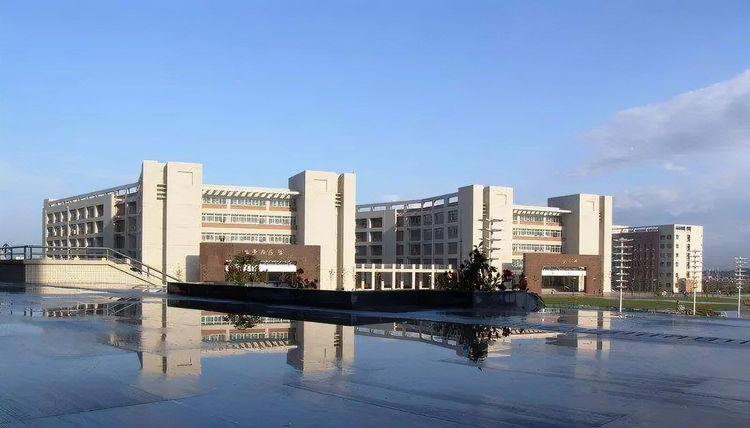 西安邮电大学