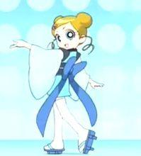 大江户超能少女组