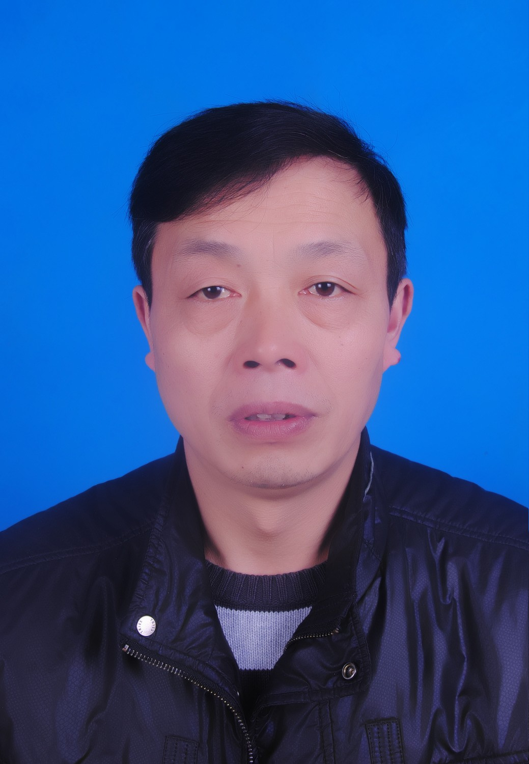 陈长林