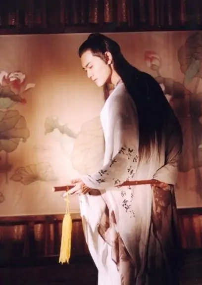 大明宫词