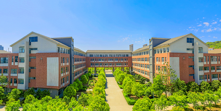 皖江工学院