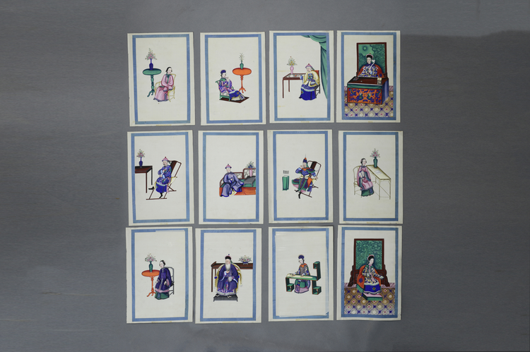 鸦片战争博物馆