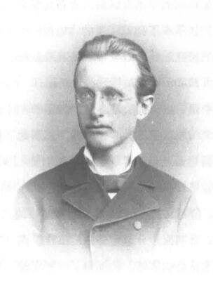 马克斯·普朗克