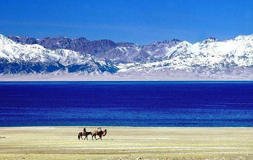 唐布拉国家森林公园