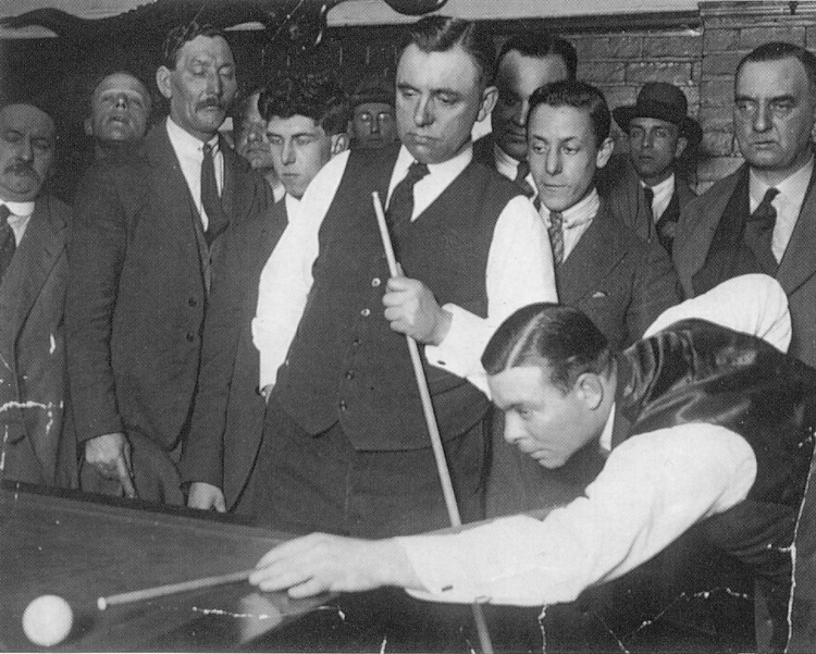 斯诺克世界锦标赛