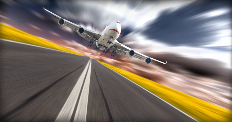 飞机Airplane