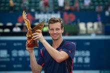 ATP深圳国际男子网球公开赛