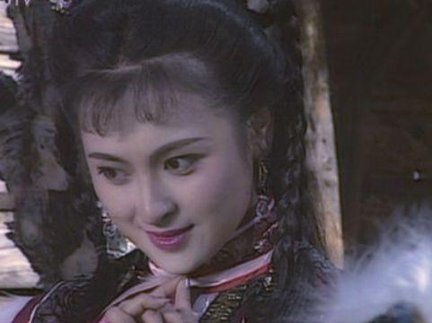 苗若兰