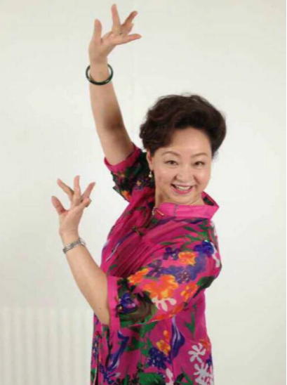 您好！母亲大人