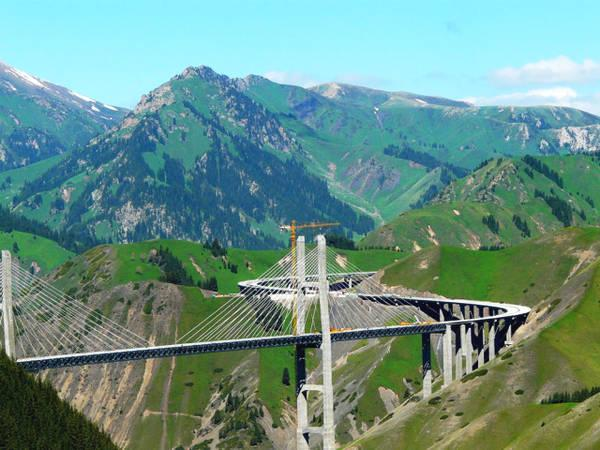 察布查尔锡伯自治县