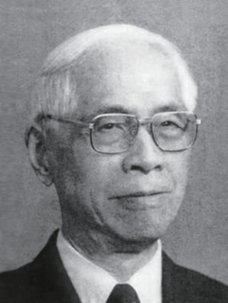 冯德培