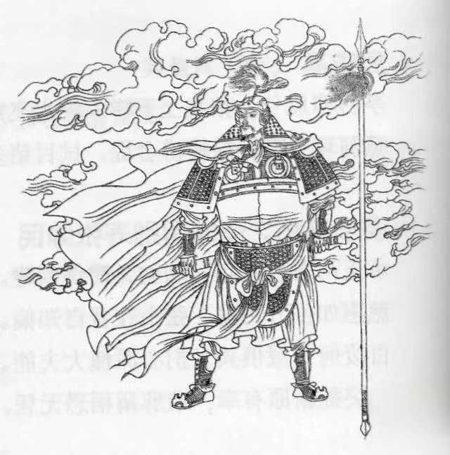 王彦章