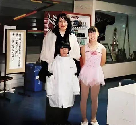 羽生结弦