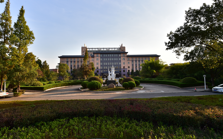 上饶师范学院