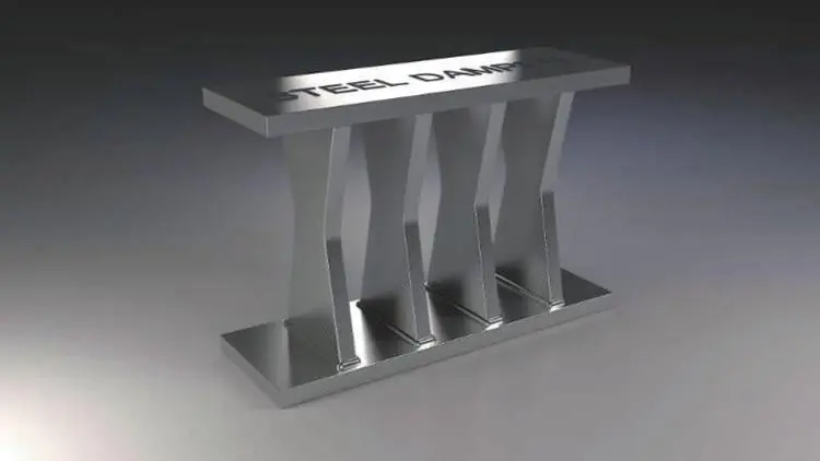 阻尼器