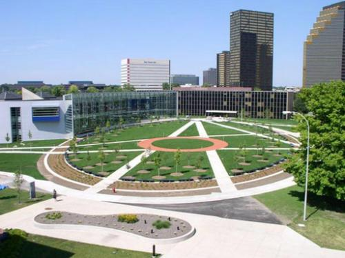 罗伦斯科技大学