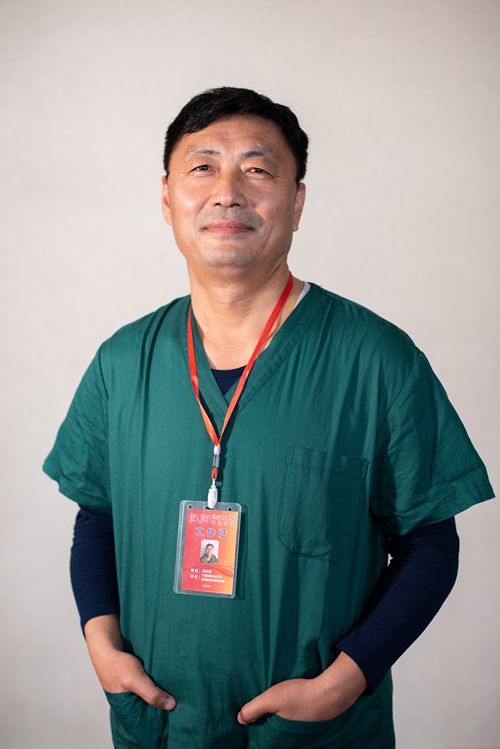 李长寿