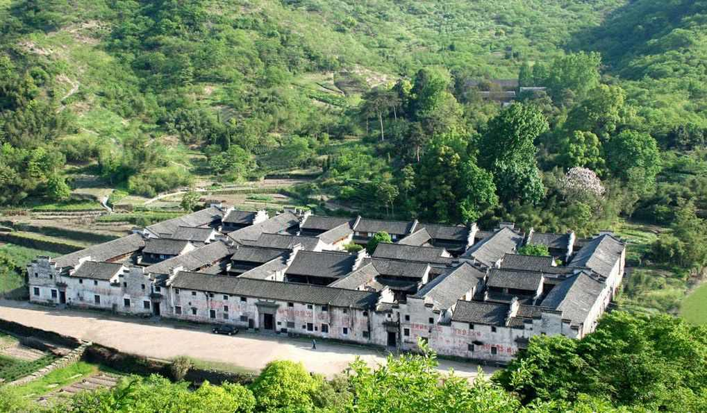 斯宅村