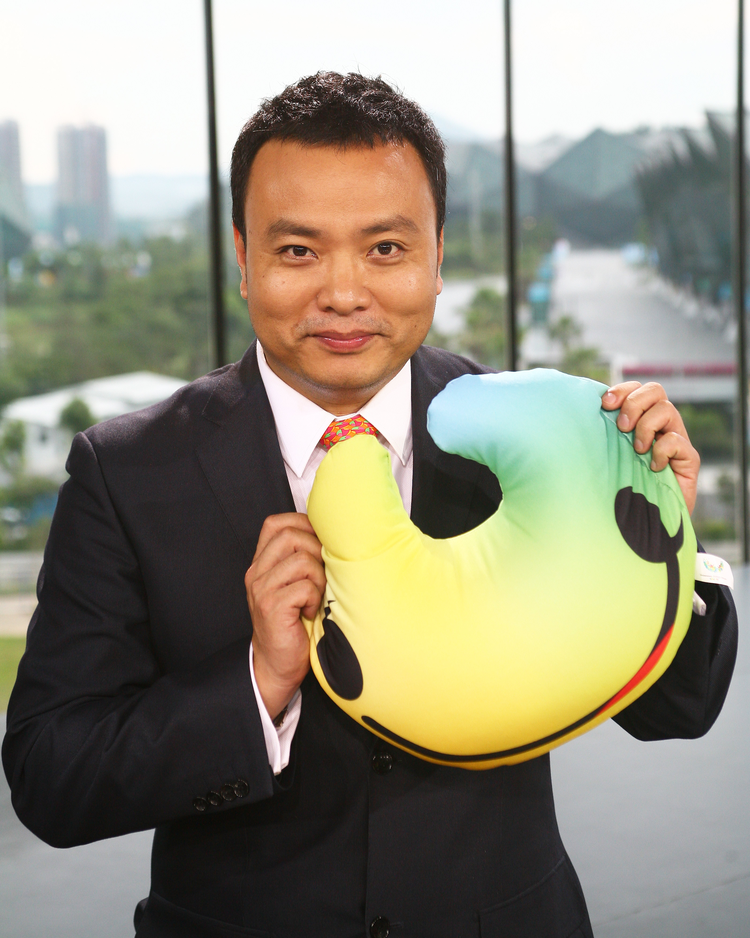 中国中央电视台体育频道